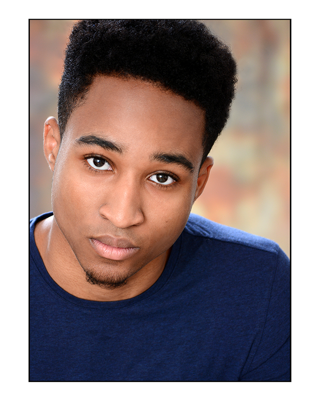 DaeQuan Morrison