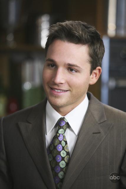 Andrew Van De Kamp