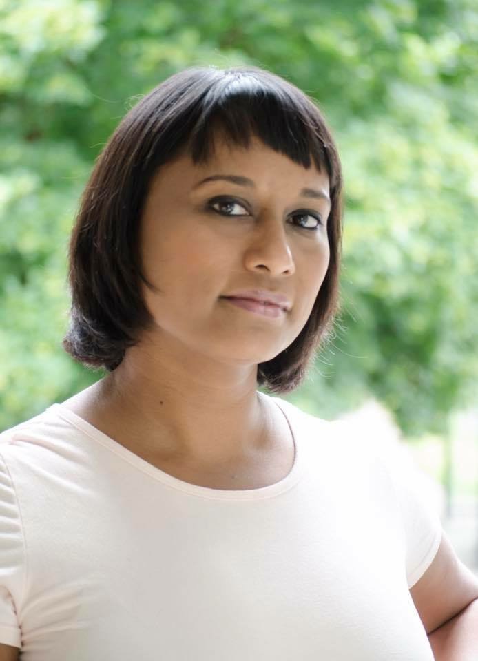 Asha Sawyer