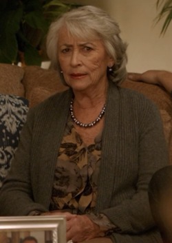 Mary Looram
