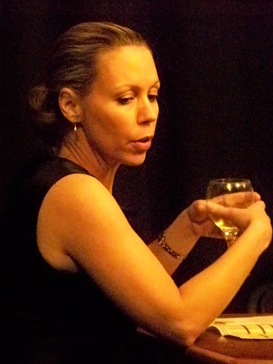 Kelly Paxton