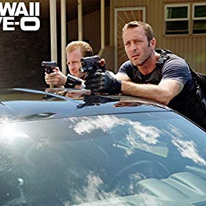 Steve McGarrett