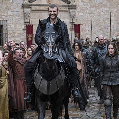 Euron Greyjoy