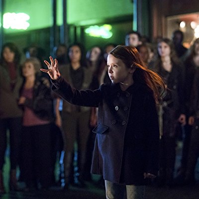 Hope, Hope Mikaelson, The Hollow