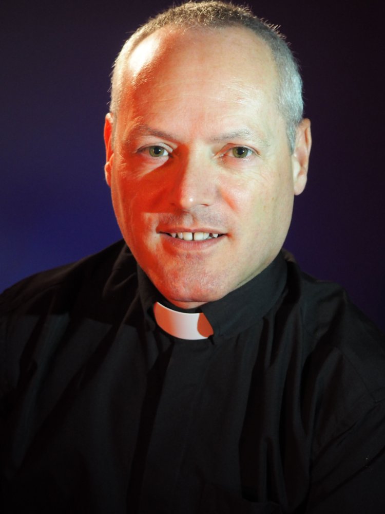 Mark Docherty