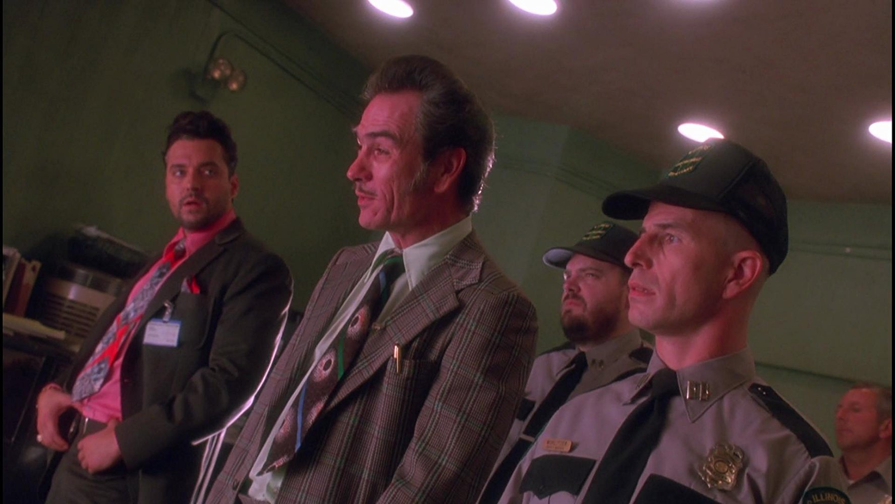 Det. Jack Scagnetti
