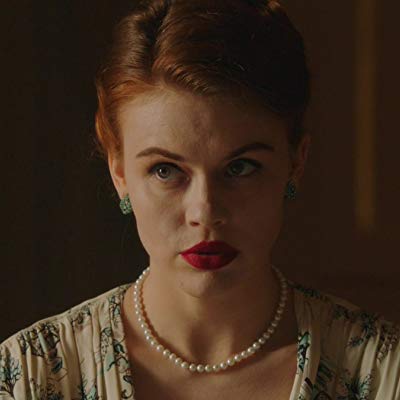 Zoe Woods