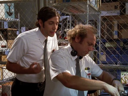 Scott Krinsky