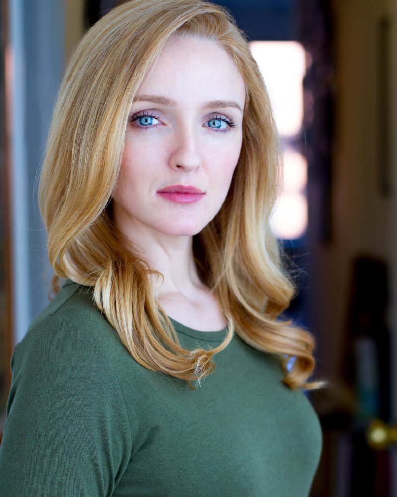Ciara Moriarty