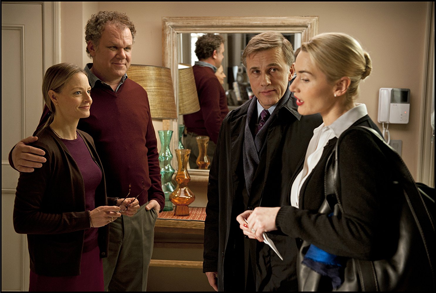 Nancy Cowan
