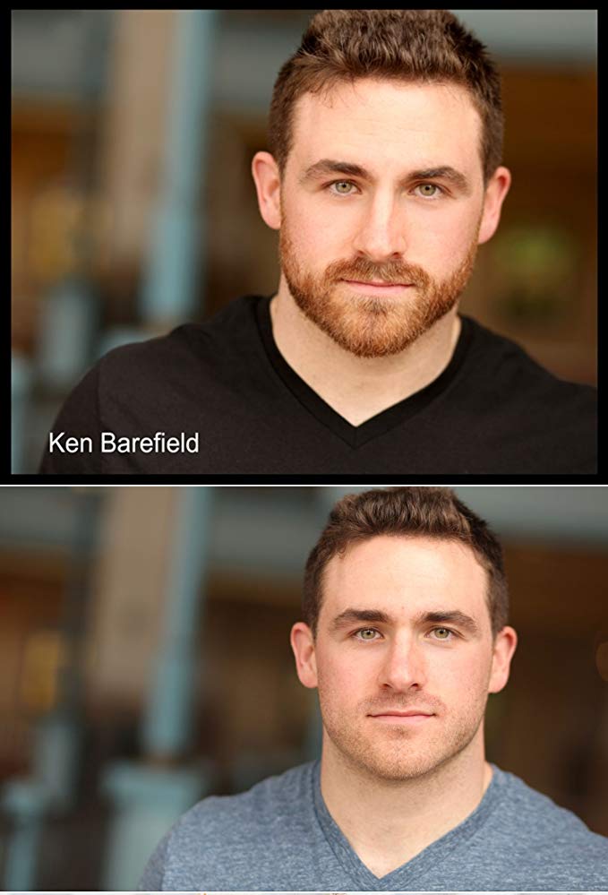 Ken Barefield
