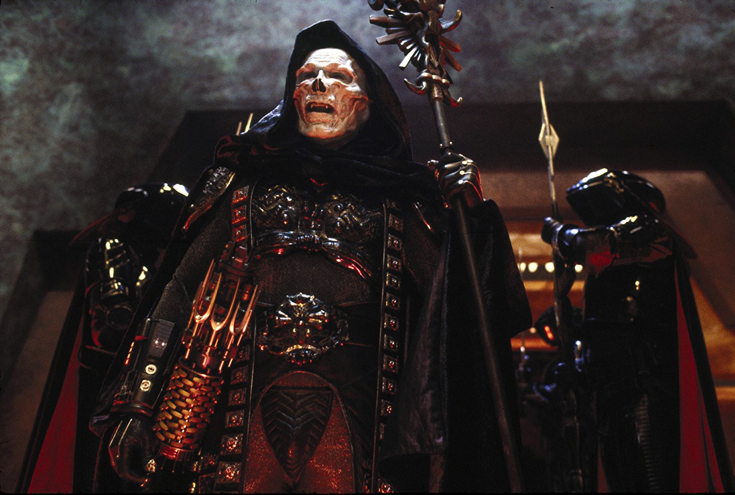 Skeletor