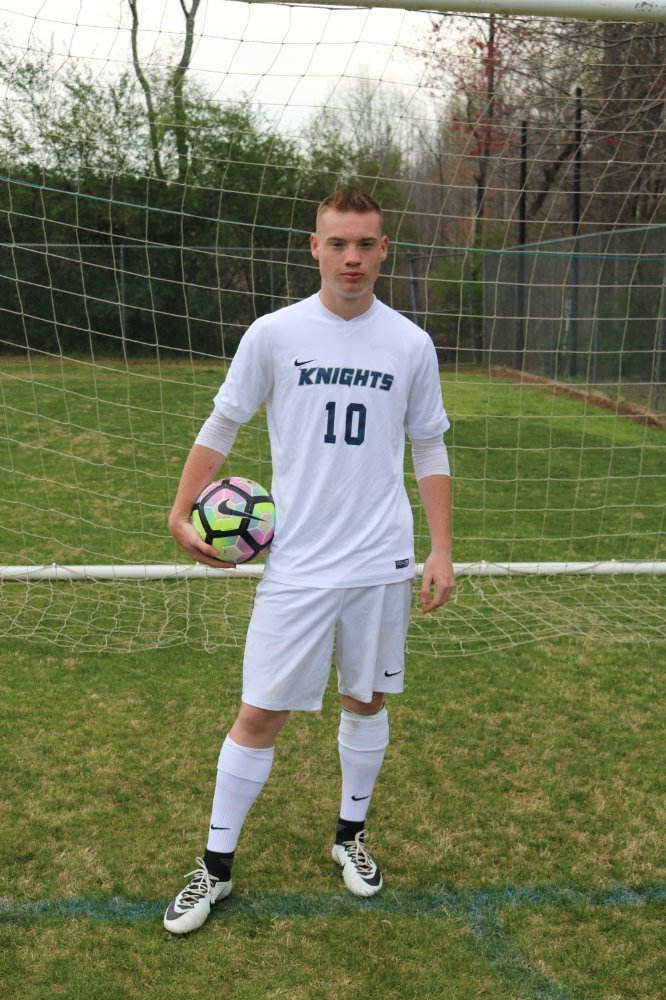 Tyler Stormant