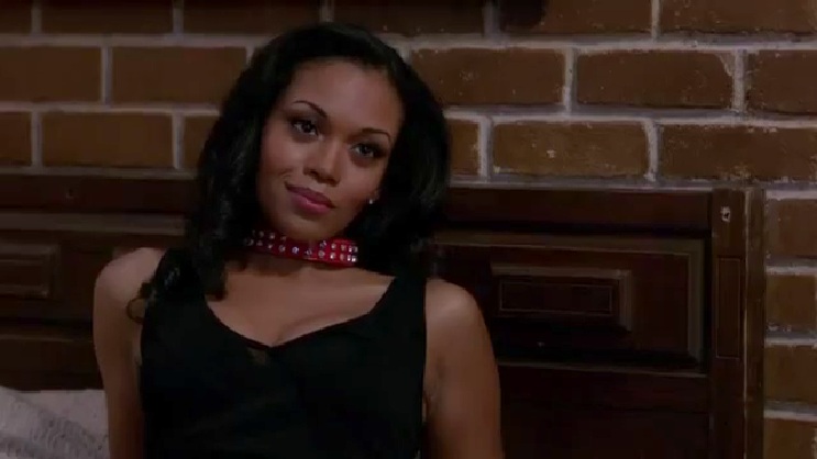 Mishael Morgan