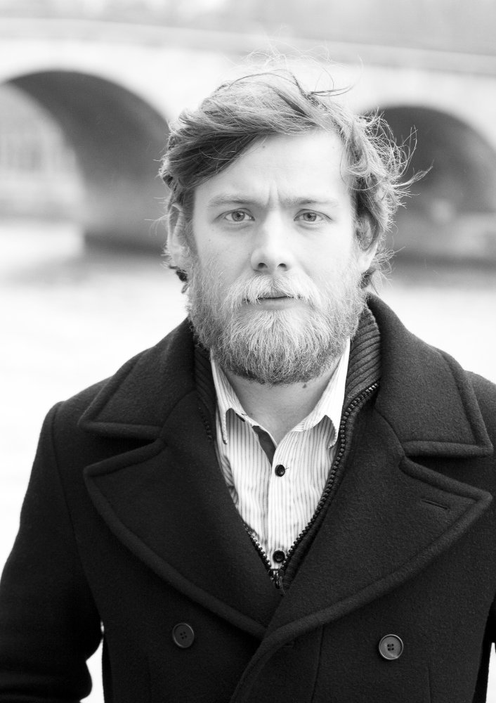 Tom Beaurepaire
