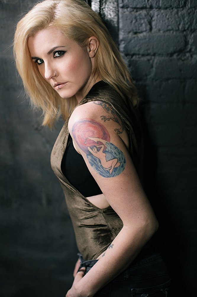 Cate Russell