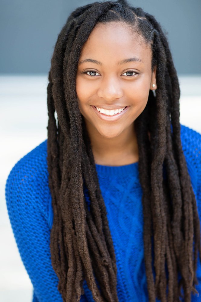 Trinity Simone