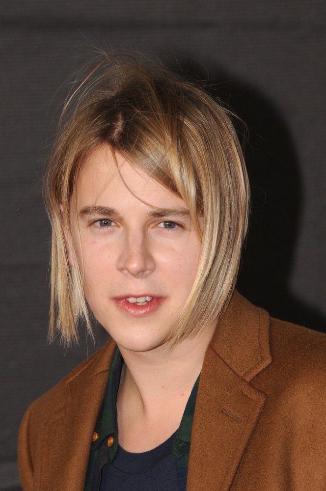 Tom Odell