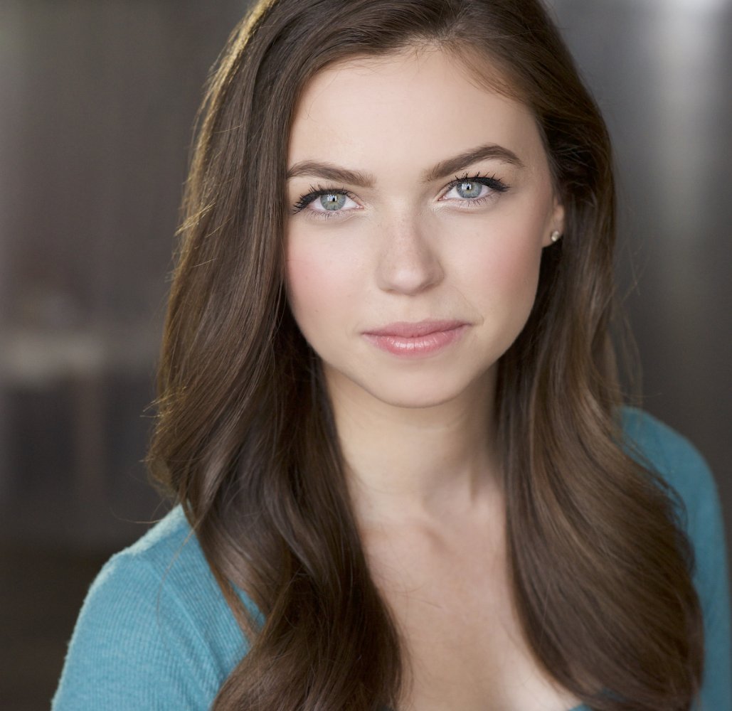 Samantha Dockser