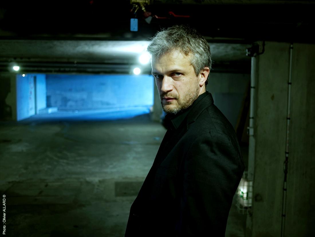 Valéry Schatz