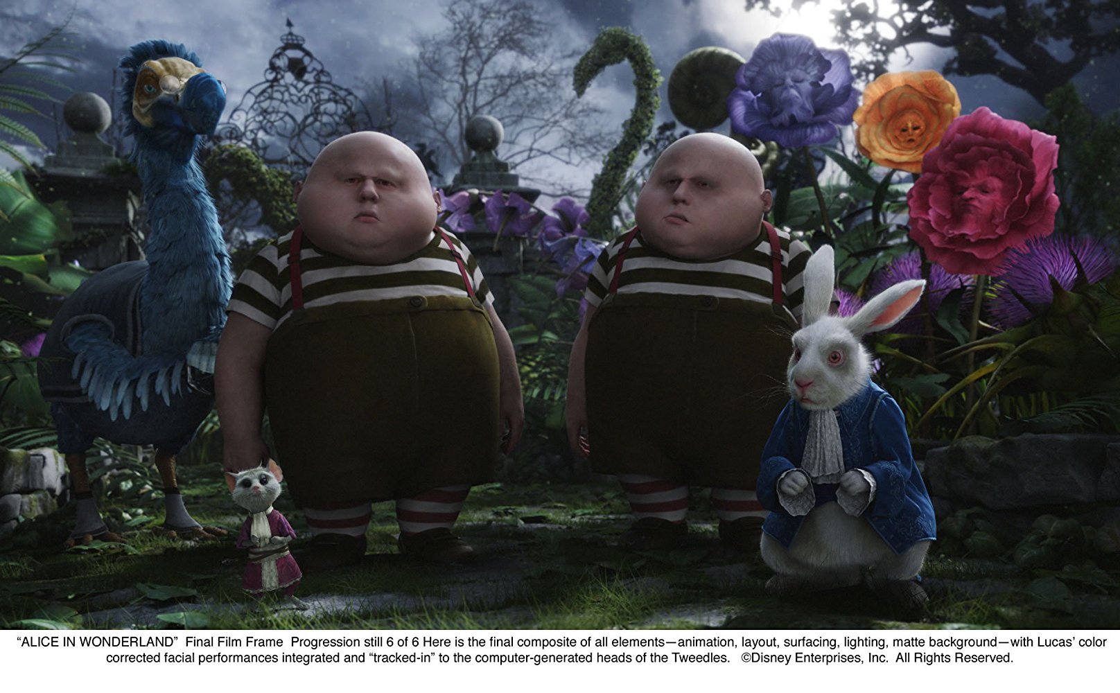 Tweedledum