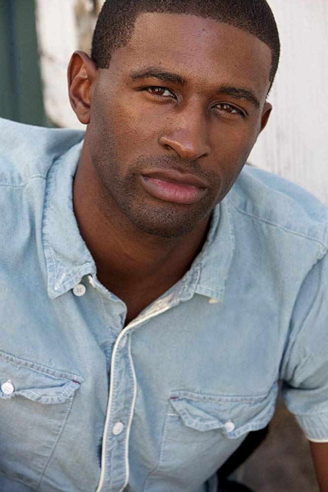 Kenneth Crudup