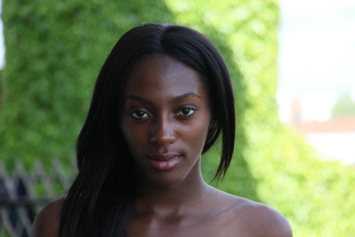 Yrsa Daley-Ward