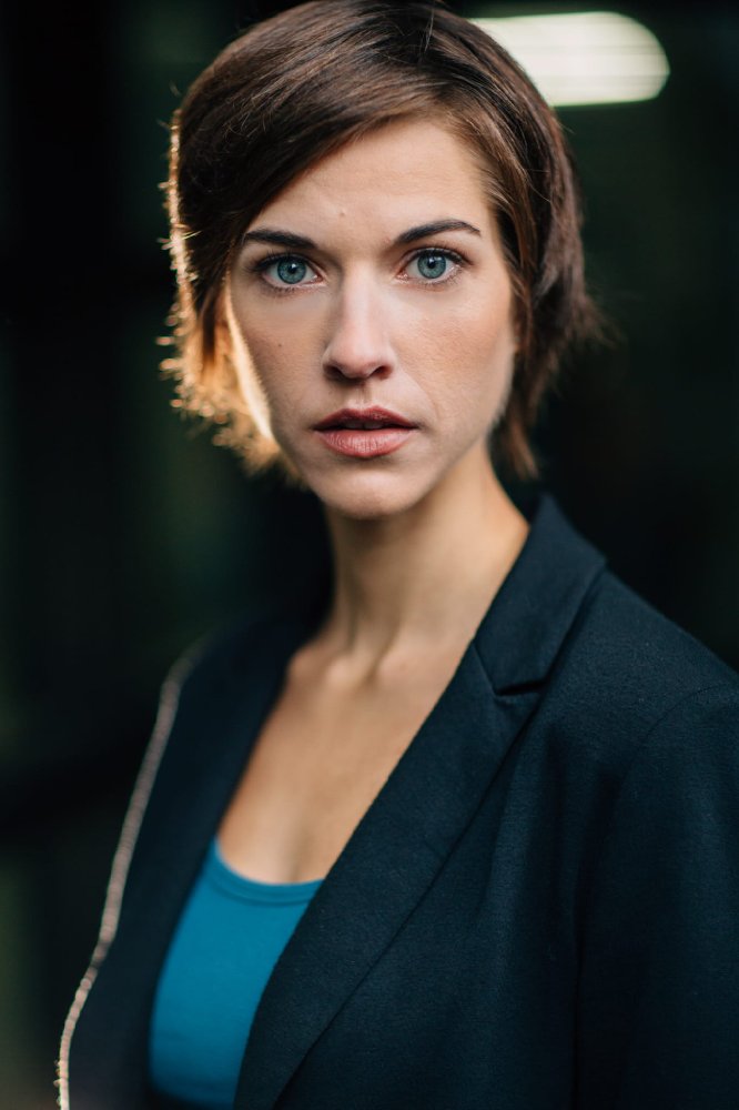 Anne Schmitz