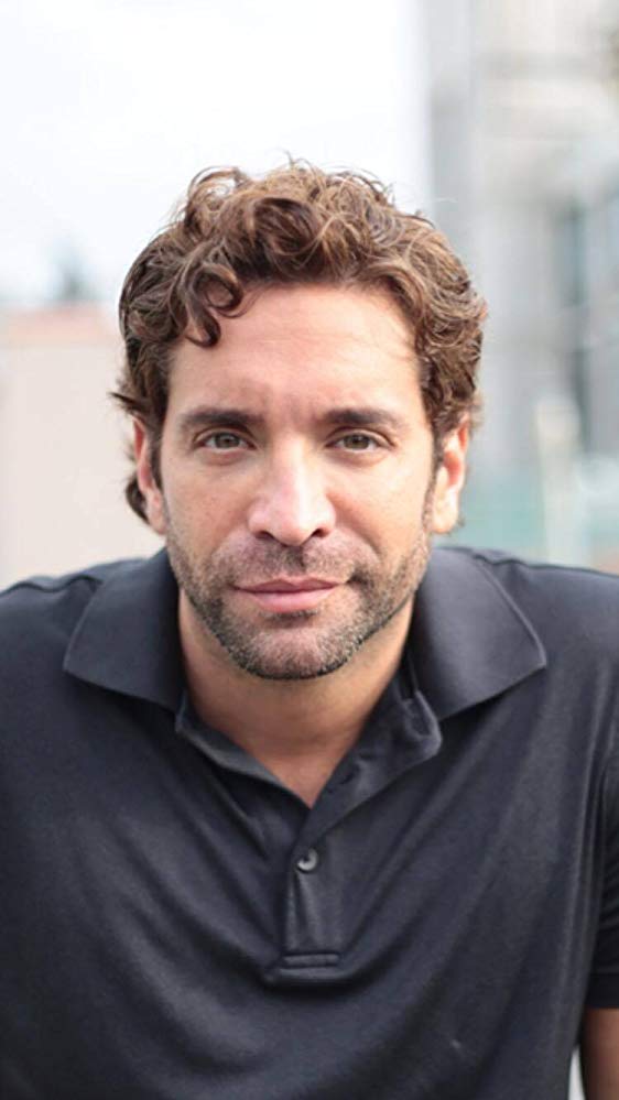Chris Gentile