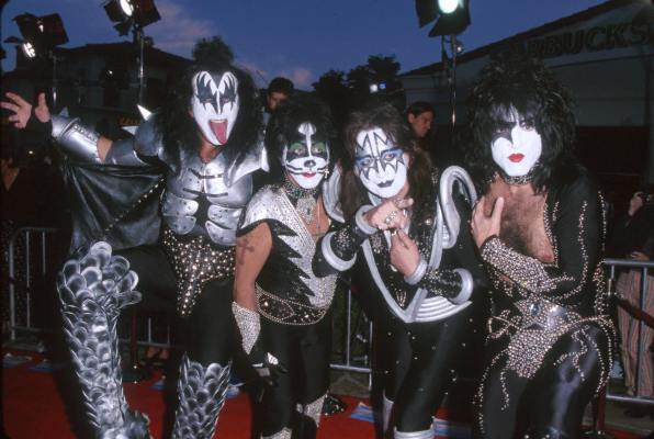 Peter Criss