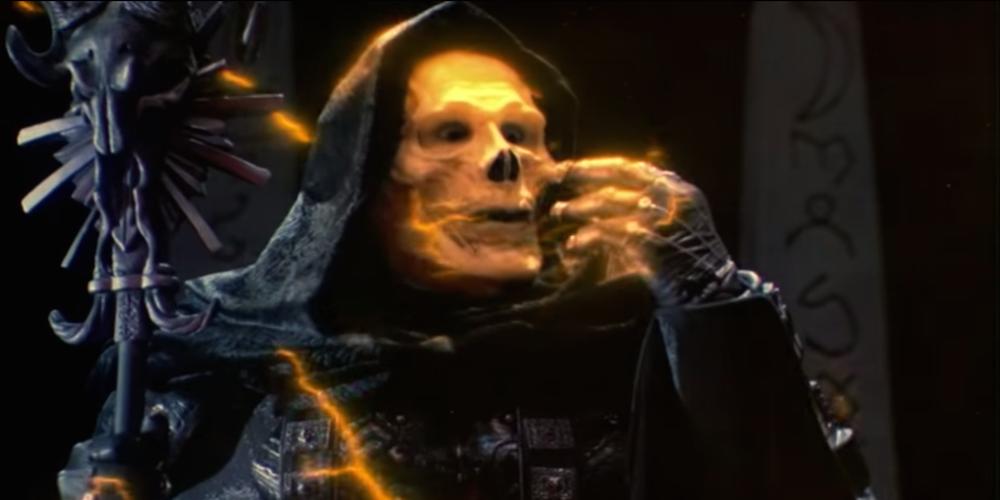 Skeletor