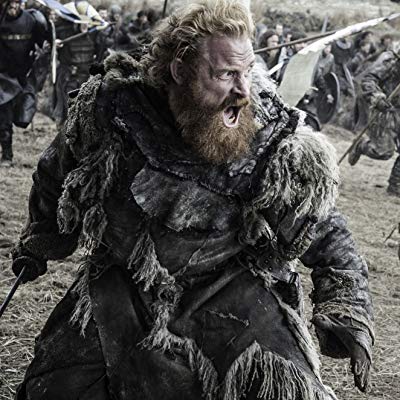 Tormund Giantsbane