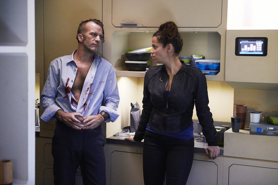 Detective Miller