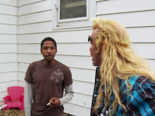 Duane 'Dog' Chapman