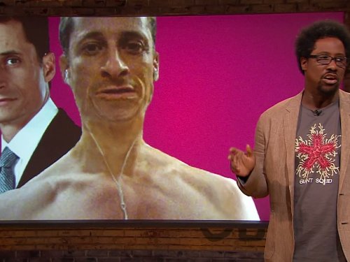 Anthony Weiner