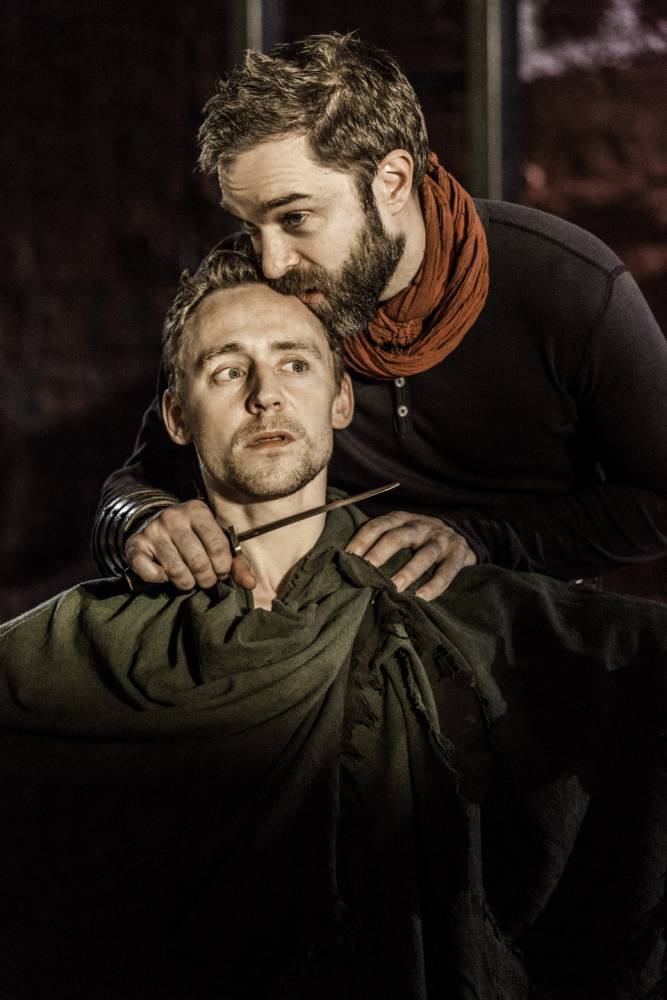 Coriolanus