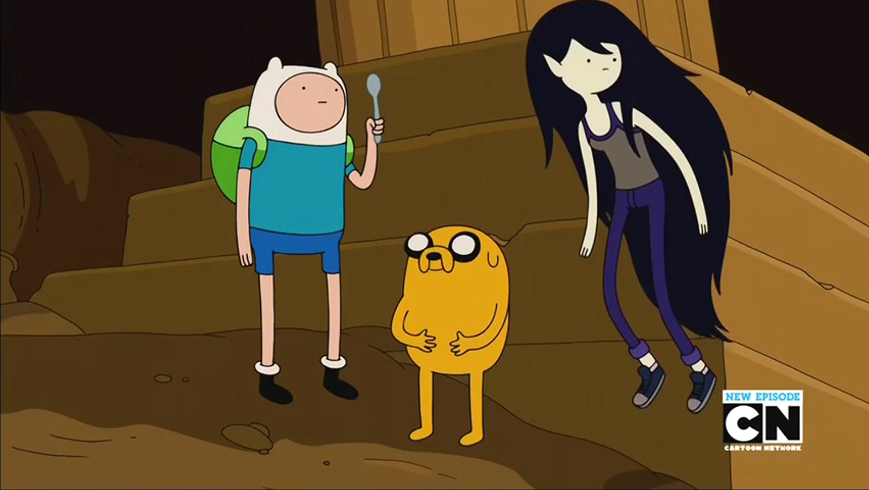 Marceline