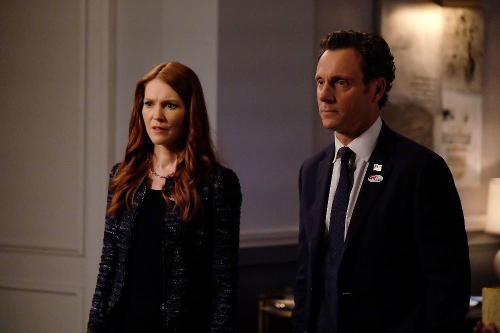 President Fitzgerald Grant