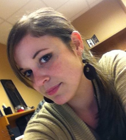 Jessica Labiche