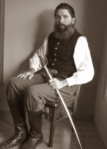 Rex Rideout