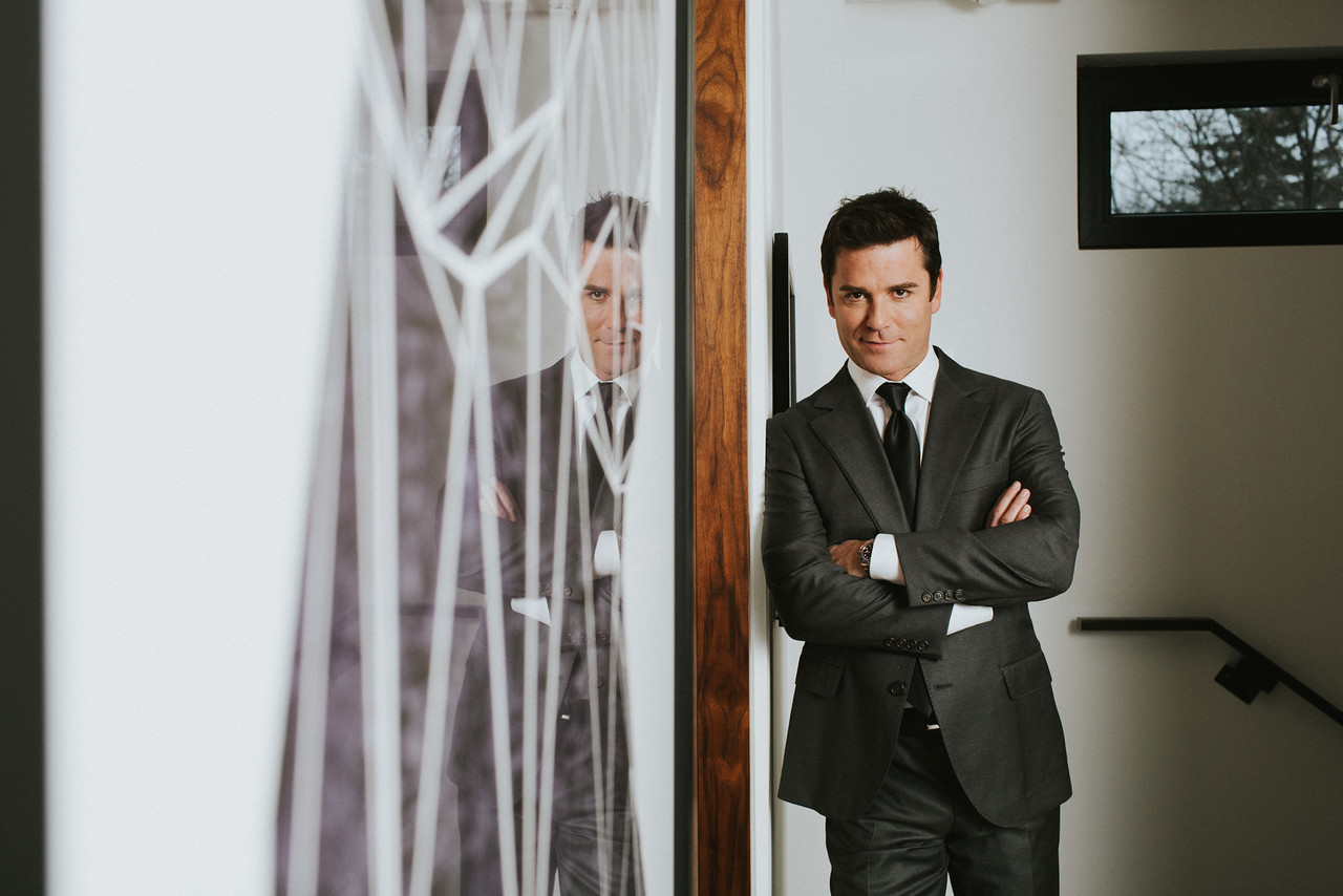 Yannick Bisson