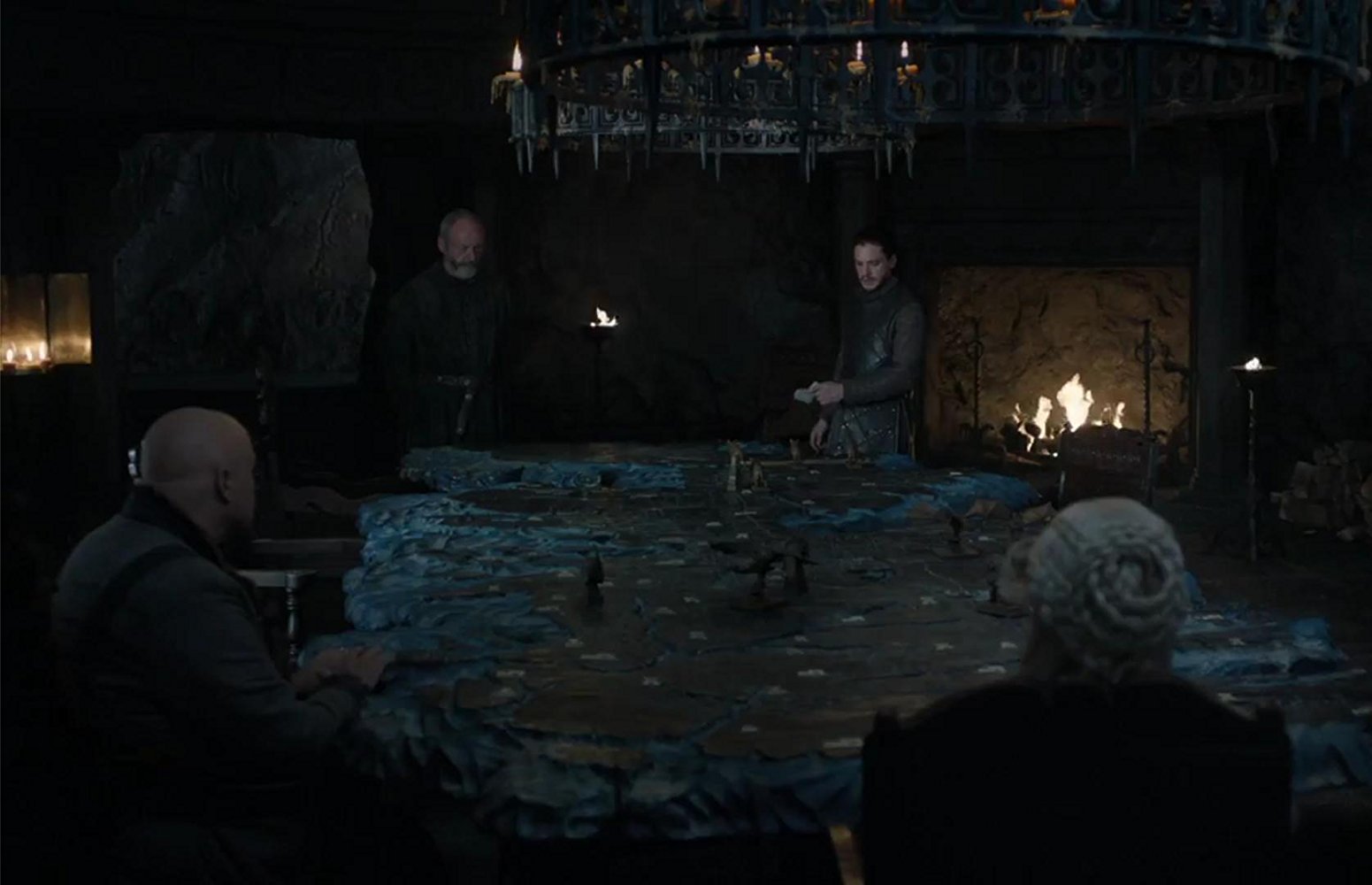 Lord Varys