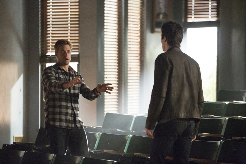 Shaun Sipos