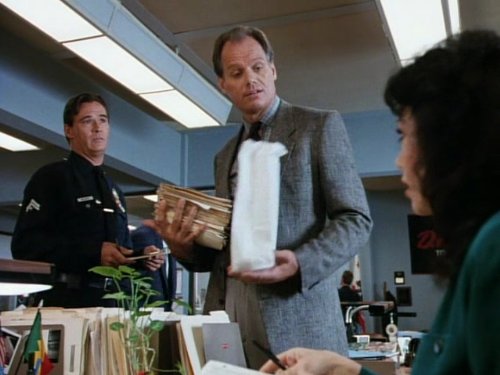 Fred Dryer