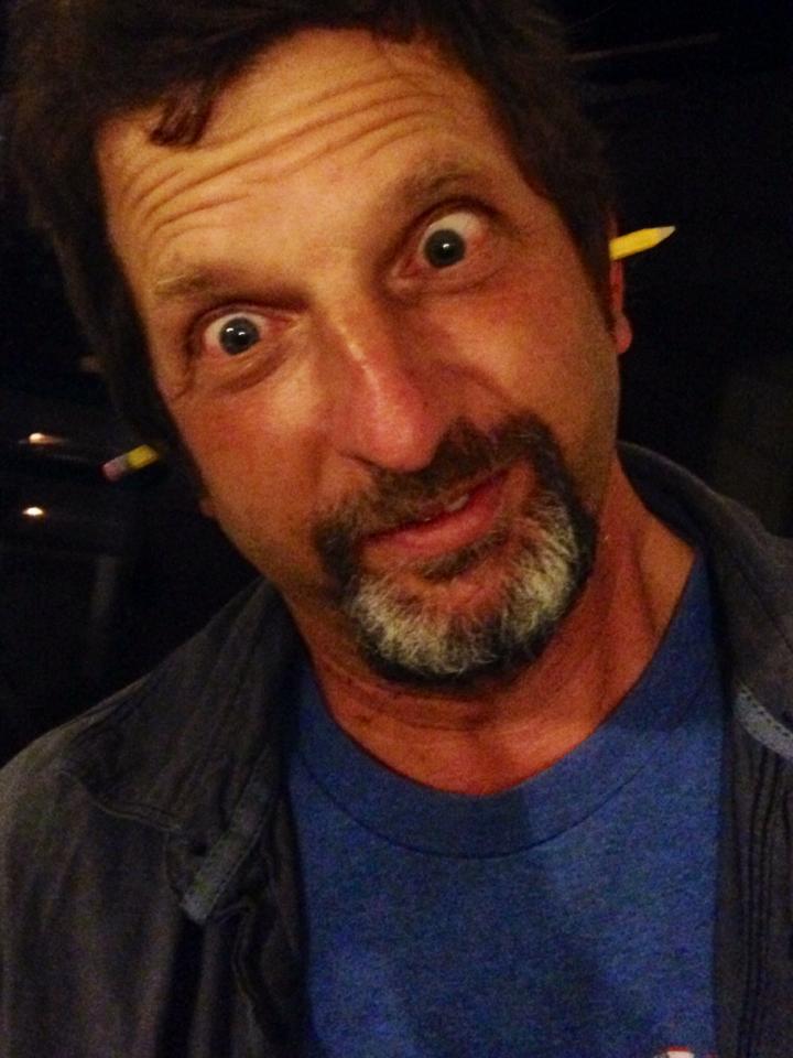 Mike George