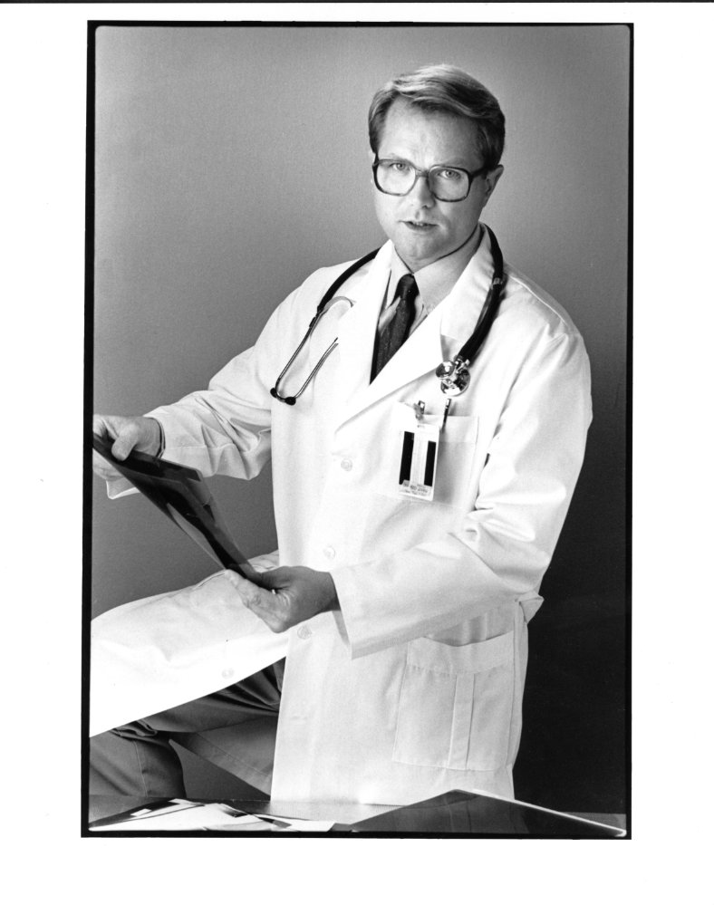 Jim Dykes