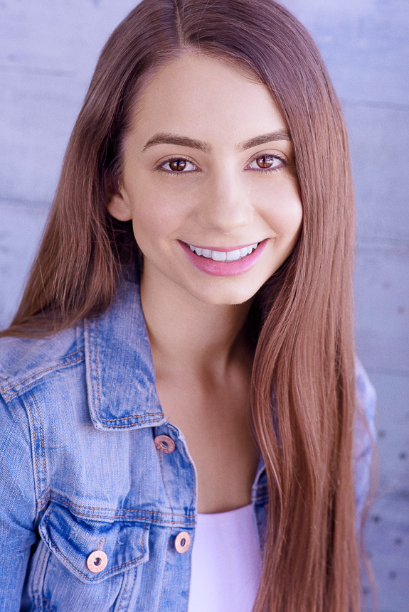 Amanda Vannucchi