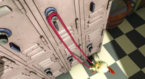 Chicken Little