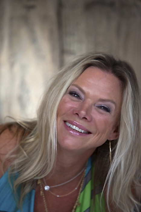 Elizabeth Baldwin