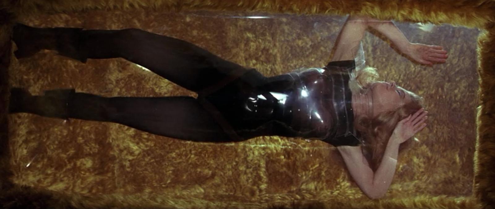 Barbarella